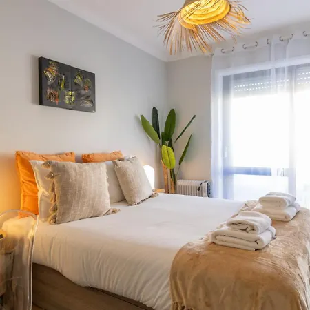 Terrace Apartment