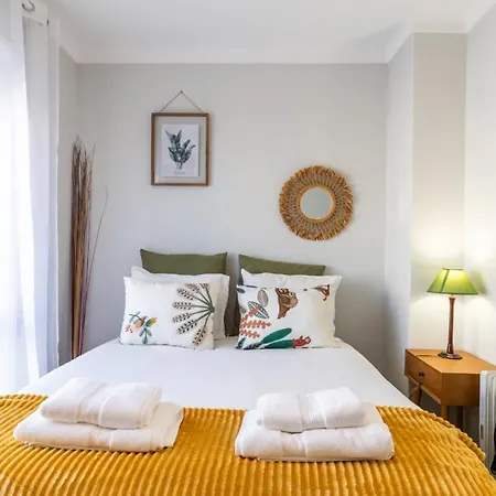 Terrace Apartment