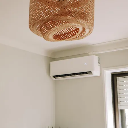 Apartament Terrace Porto