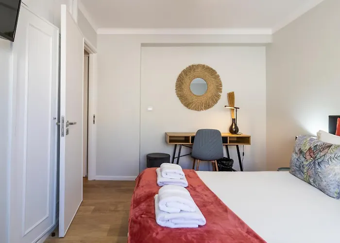 Terrace * بورتو