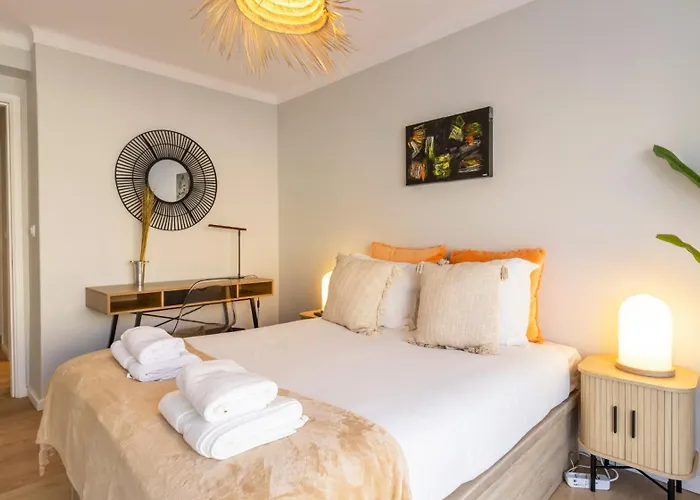 Terrace * بورتو