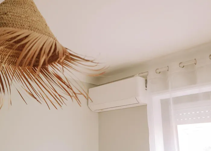 Terrace Lägenhet Oporto