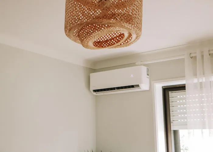 Lägenhet Terrace Oporto