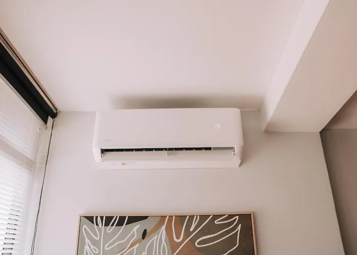 Terrace * פורטו