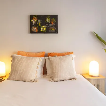 Terrace アパート