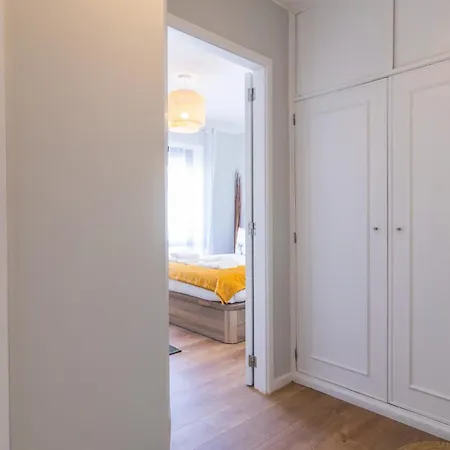 Terrace Apartamento