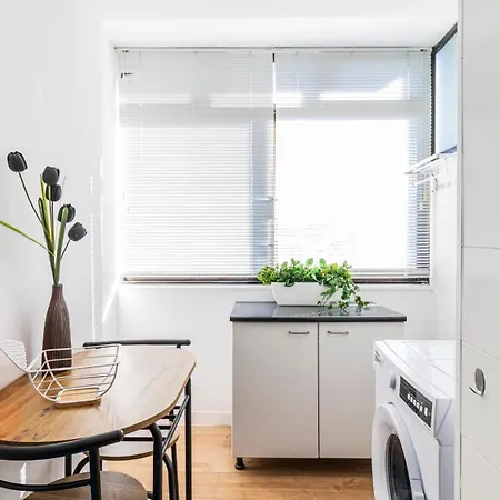 Apartamento Terrace *