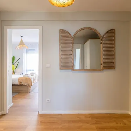 Apartamento Terrace Porto