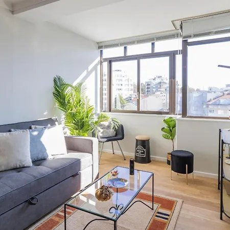 Terrace Appartement *