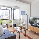 Terrace Appartement *