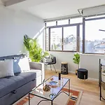 Terrace Appartement *