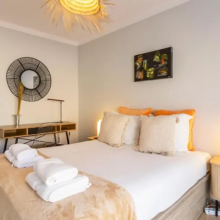 Terrace * Порту