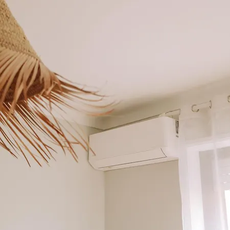 Terrace Апартаменты Порту